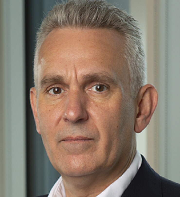 Alastair Swift of Willis