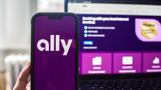 Ally Financial