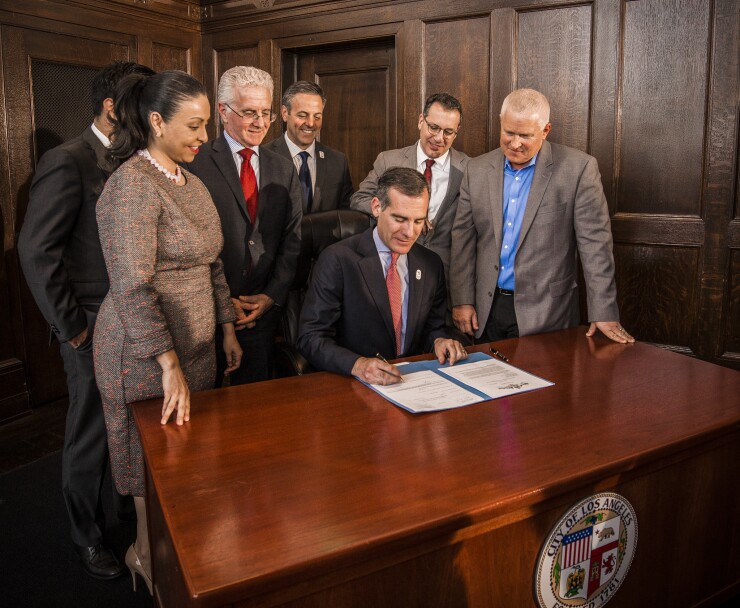 Garcetti-FY2018 Budget-Mayor's Office