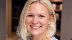 Katie Paolino of Hotel Solutions