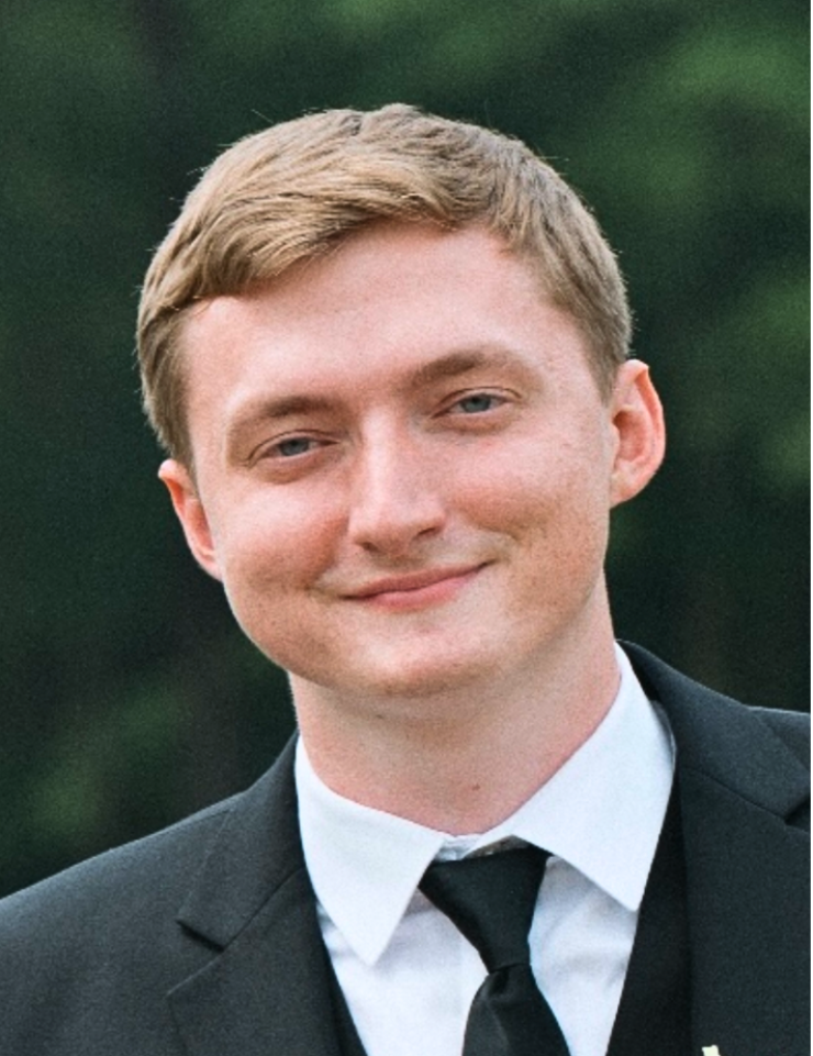 Brady Lochte of Axon Capital Management