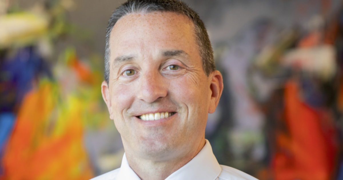 Shawn Ritchie Online lender LendingPoint names a new CEO | American Banker