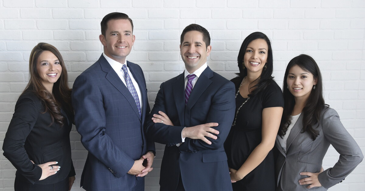 Madison Leitch Rbc RBC grabs $350M team from Merrill Lynch | Financial Planning