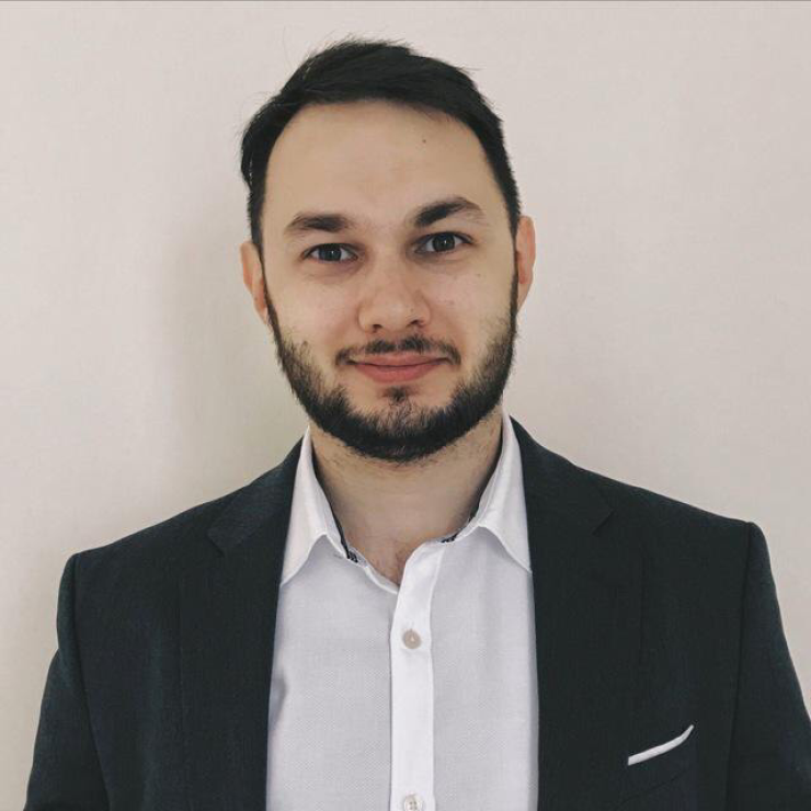 Cereal CEO Sergey Vart