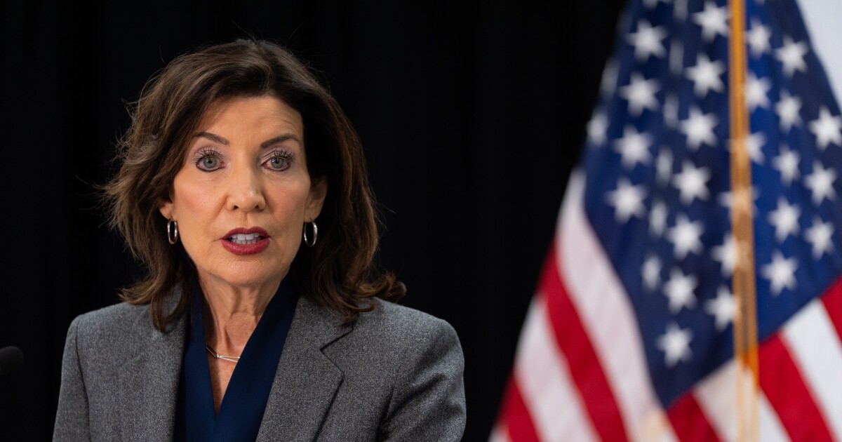 NY announces 8B budget deal including second-home tax NY announces 8B budget deal including second-home tax