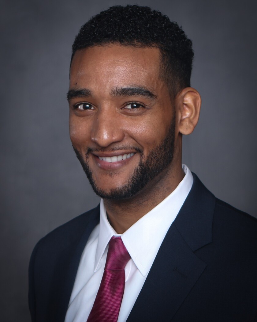 Career-changer Wander Cedano, a CPA and Ernst & Young veteran, says he had been "hesitating" to become a planner due to a lack of diversity in the field — until he found the FPA program.
