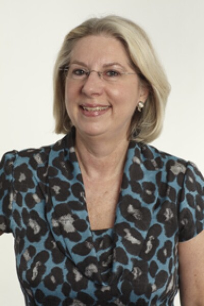 Krista Lane