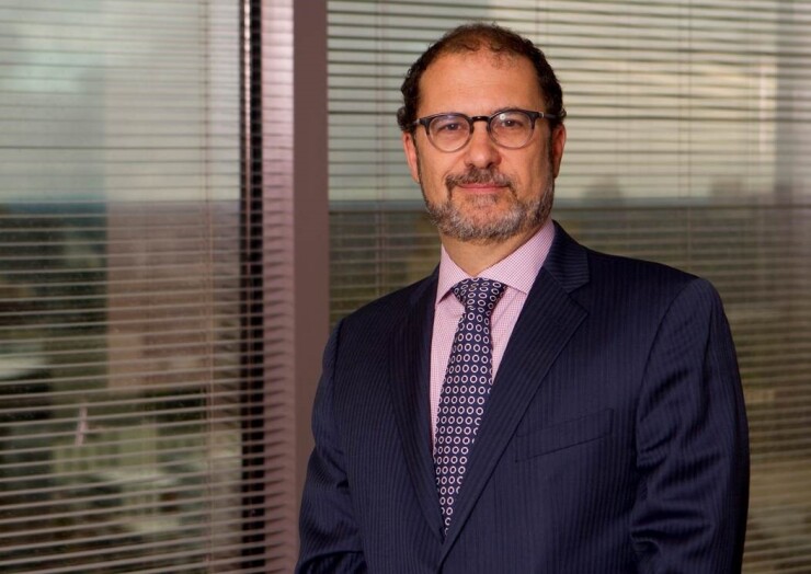 G. Scott Rafshoon was hired by Squire Patton Boggs in 2019 to represent clients involved in public-private partnership transactions at the local, state and federal levels.