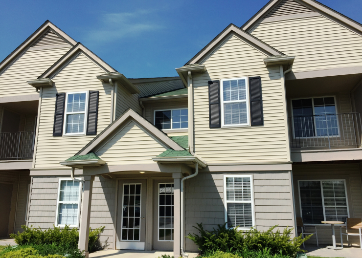 Cedarbrooke Apartments