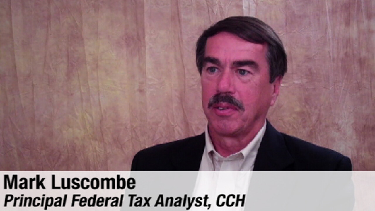 Thumbnail for Video: The Bush Tax Cuts and the Estate Tax