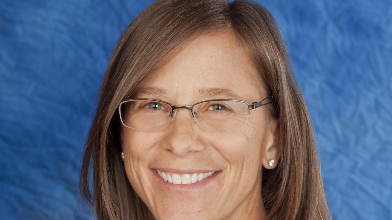 Lauren Schadle is the CEO of the Financial Planning Association.