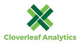 Cloverleaf Analytics DigIn19 Logo
