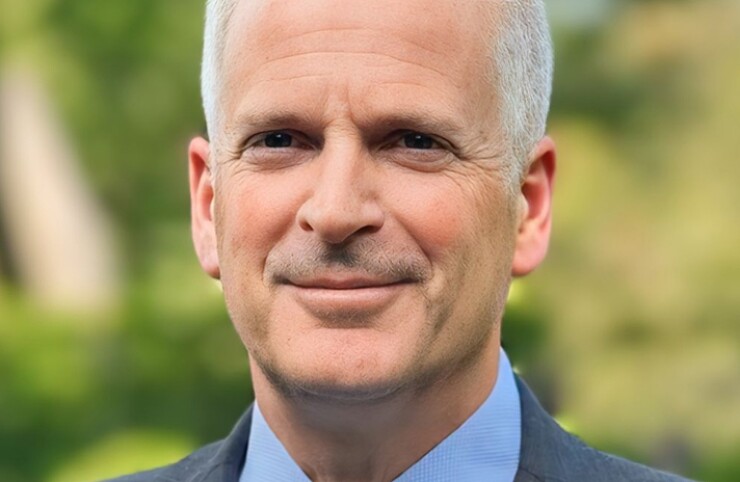 Timothy McGregor has joined Riverbend Capital Advisors as managing partner.