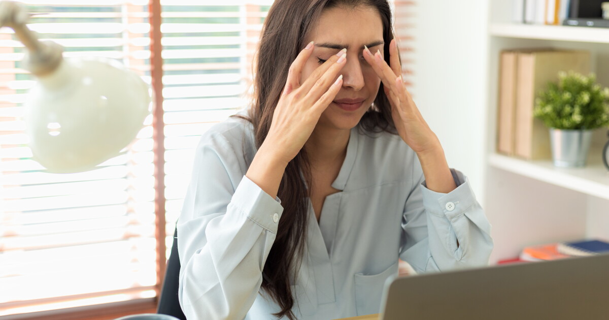Wellness benefits are not improving employee health Wellness benefits are not improving employee health