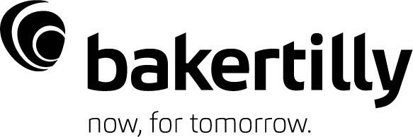 Baker Tilly new logo 2018