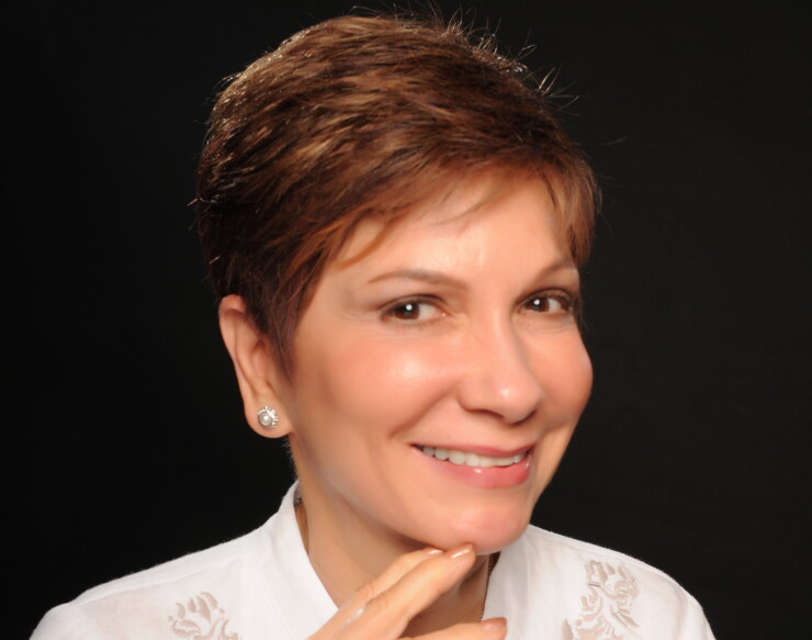 Heidi Calero
