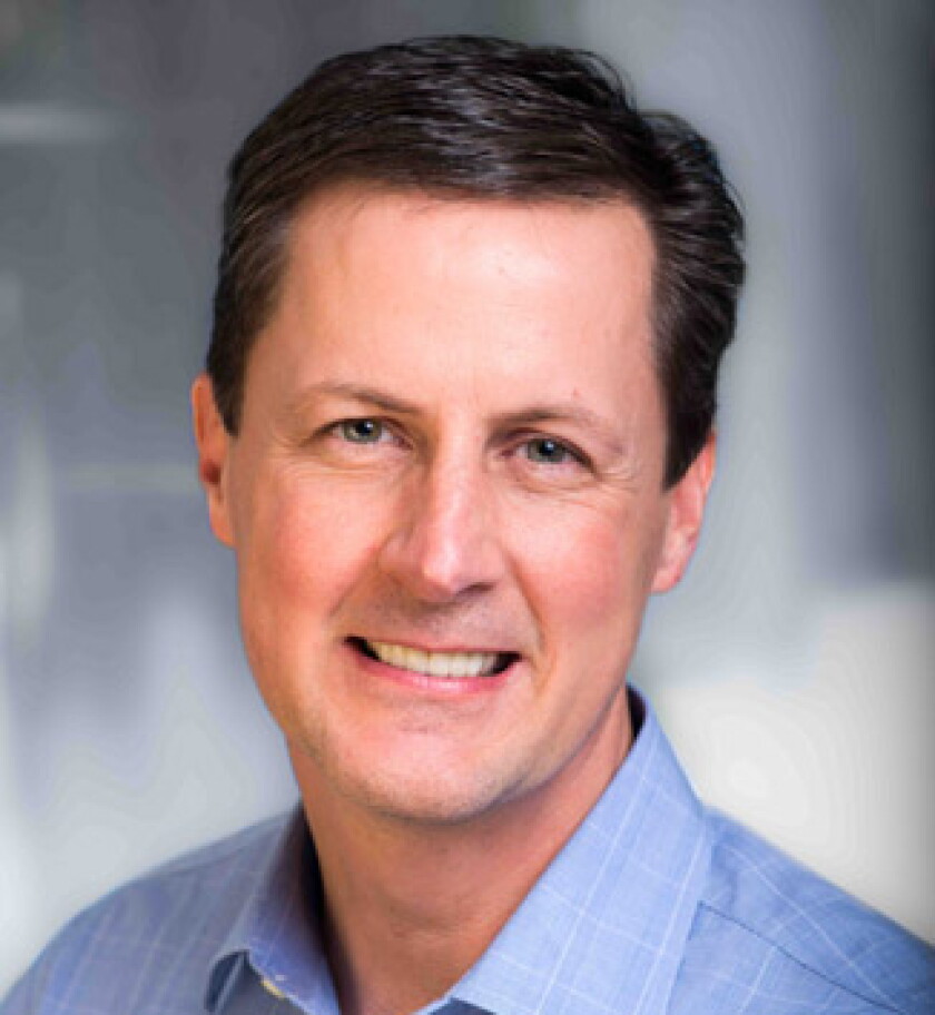 James Rinn, CPA