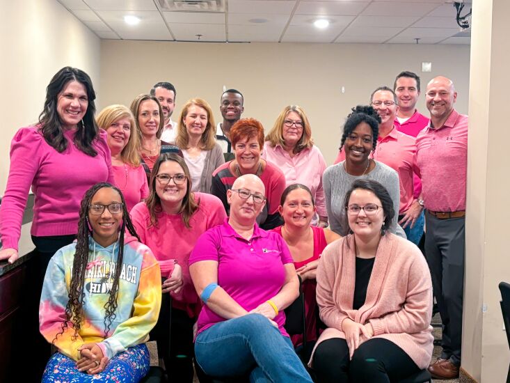 2024 Best Firms - Faw Casson