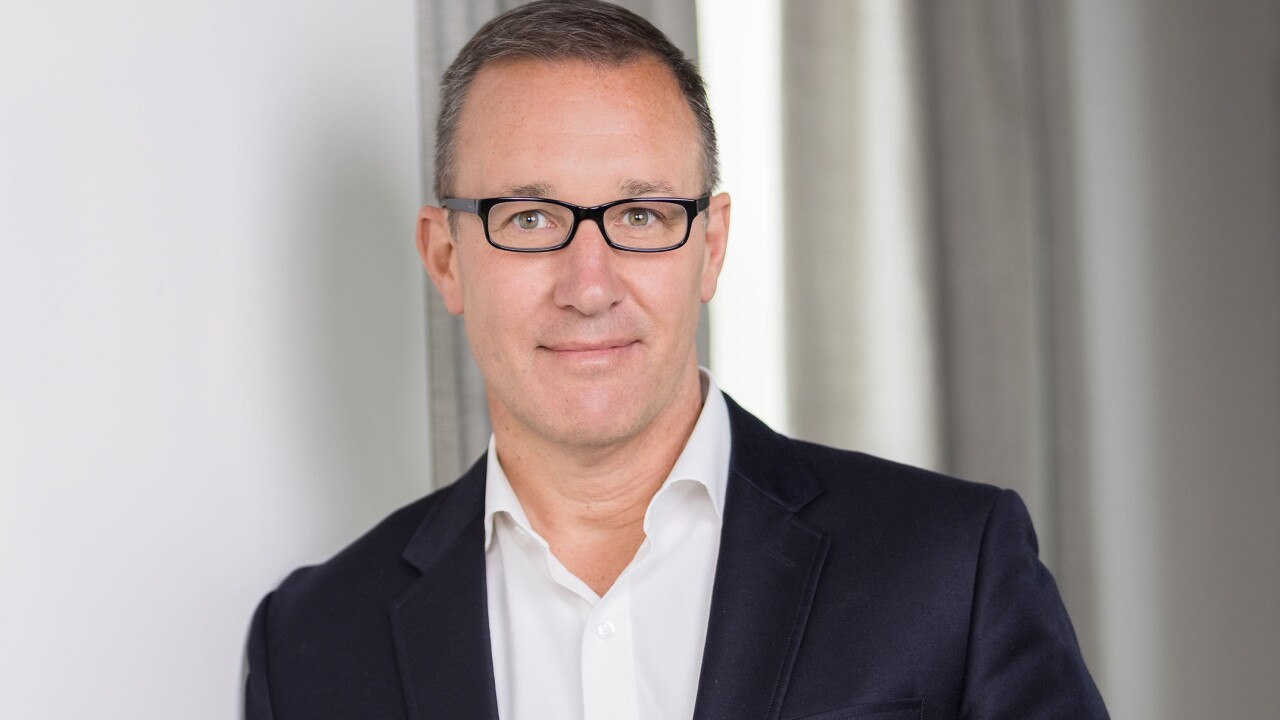 James Pruskowski, chief investment officer at 16Rock Asset Management