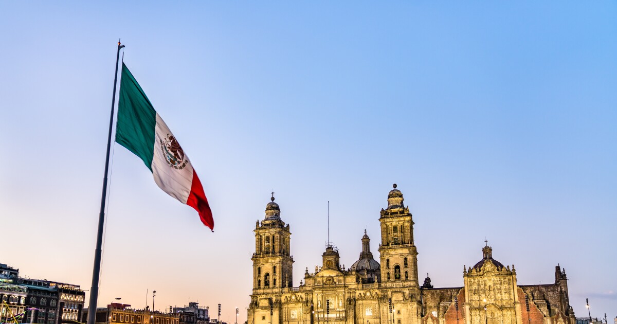 Why Mexico’s digital banking future requires a homegrown neobank Why Mexico’s digital banking future requires a homegrown neobank