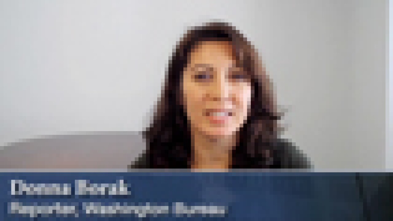 Thumbnail for Video: Basel III’s Bigger Meaning