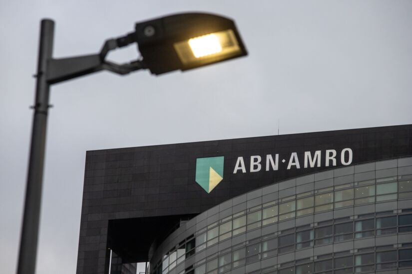 ABN Amro Bank NV Ahead of Earnings