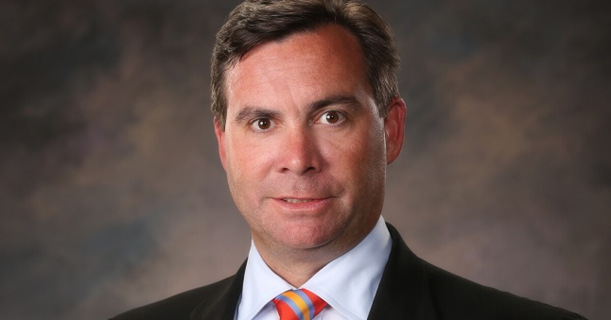 Sam Jackson Rbc $140M Morgan adviser joins RBC | Financial Planning