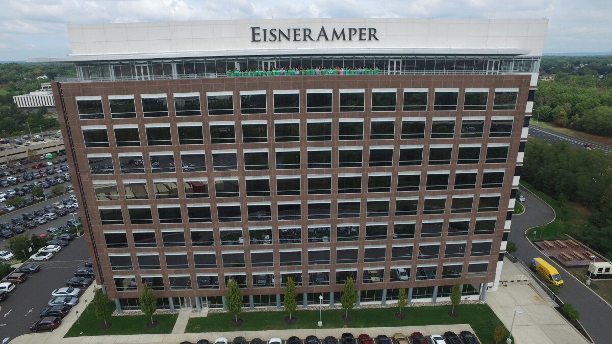 EisnerAmper merges in Morrison & Morrison - Vimarsana News