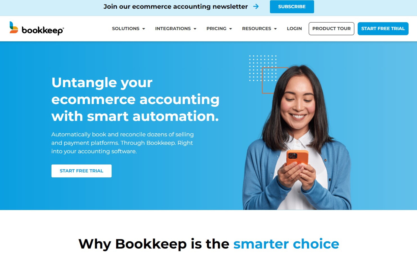 Bookkeep Top apps for Accountants 2024 | Accounting Today