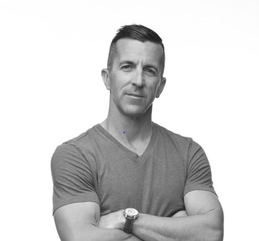 Mark Reider