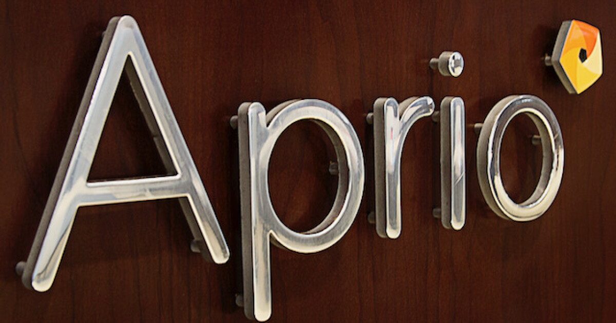 Aprio expands in Texas with Ridout Barrett merger Aprio expands in Texas with Ridout Barrett merger