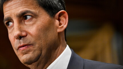 Kevin Warsh