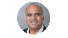 Nilesh Vaidya centered