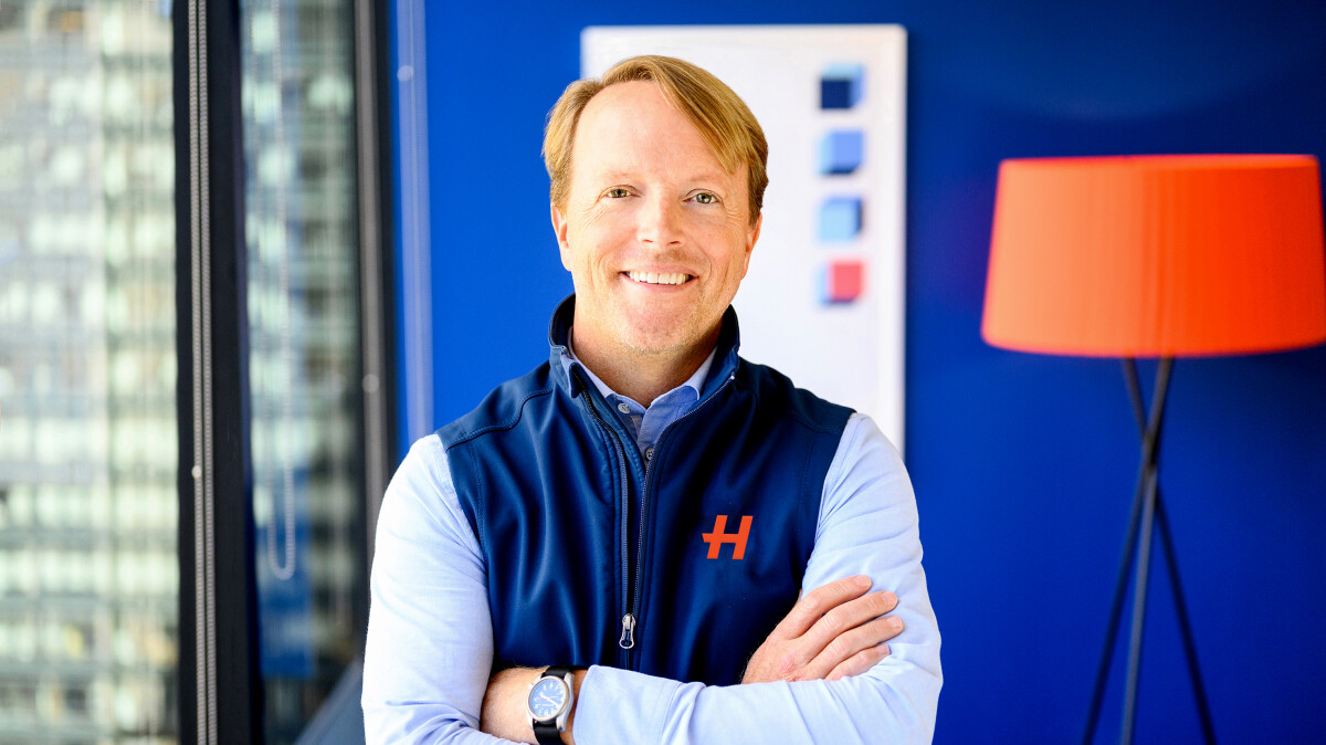 Photo for: Happen Bank ties 26% credit growth to home improvement loans