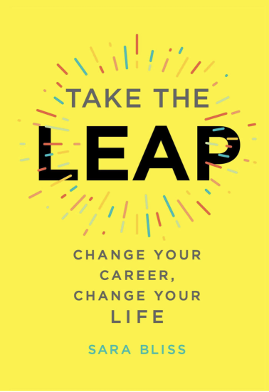 Take the Leap - Sara Bliss
