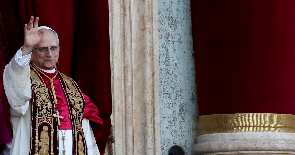 Pope, bank CEOs warn of looming AI job apocalypse