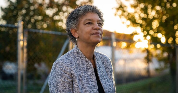 Susan Collins, Federal Reserve Bank of Boston