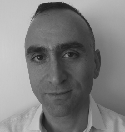 Iraklis Kourtidis
