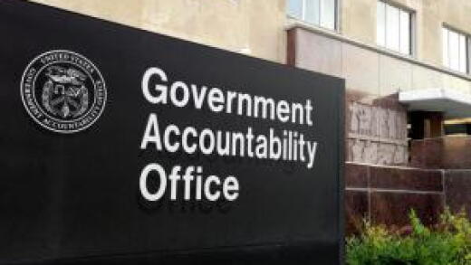 U.S. Government Accountability Office-gao