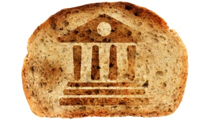 Thumbnail for Video: Are Community Banks Toast?