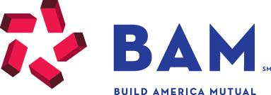Build America Mutual Logo