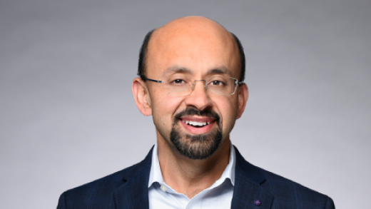 BSI Financial CEO Gagan Sharma