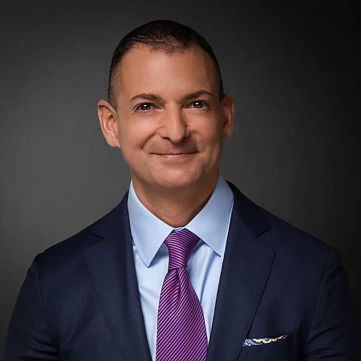Scott DeMartino, head of the Kutak Rock's D.C. tax credit practice.