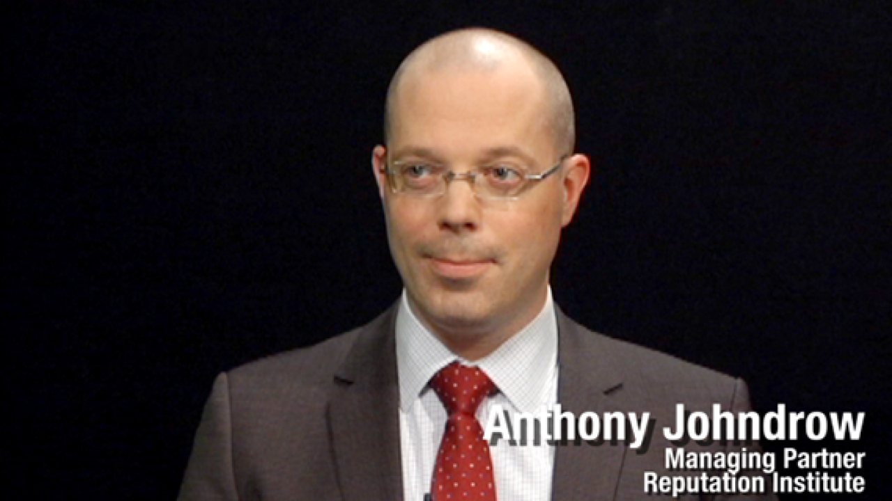 Thumbnail for Video: Reputation Management: How to Move Beyond Playing Just Defense