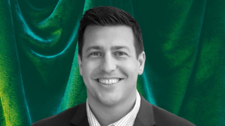 12_Jared Stricklin.jpg Financial Planning's 2026 Top 40 regional brokers under 40