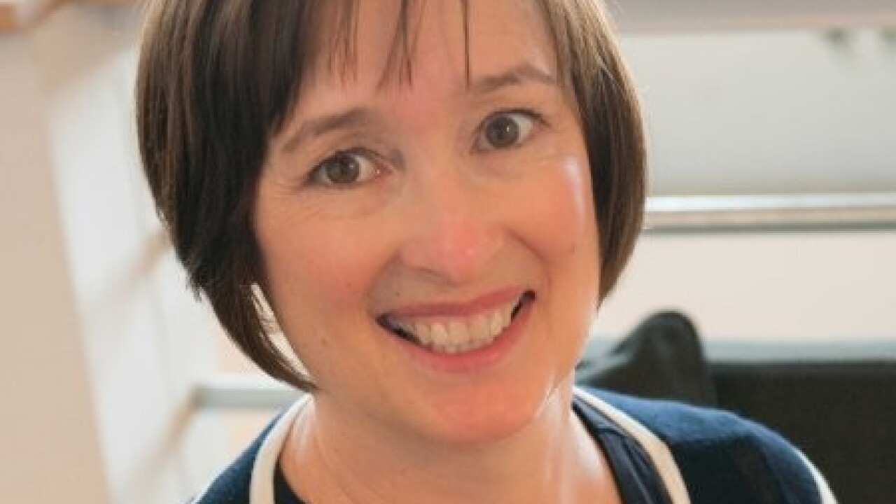 Jane Willis