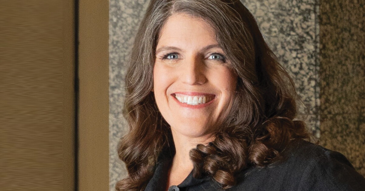 The Most Powerful Women in Banking: No. 24, Melissa Stevens, Fifth Third Bank - American Banker