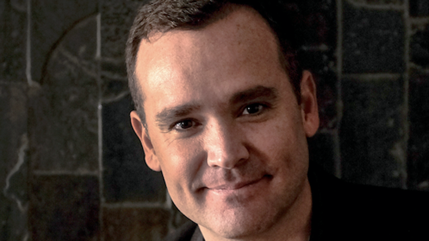 Hernando Rubio, CEO of Movii