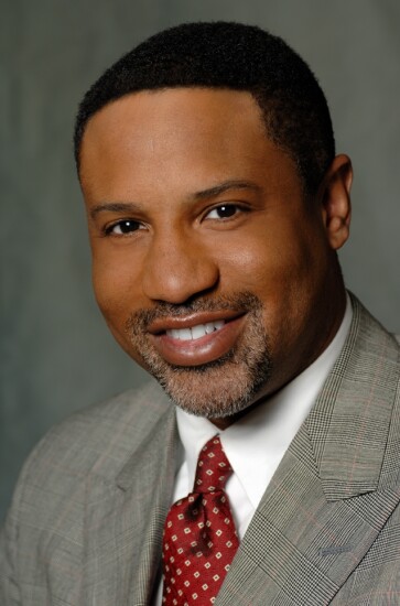 LaRue Gibson