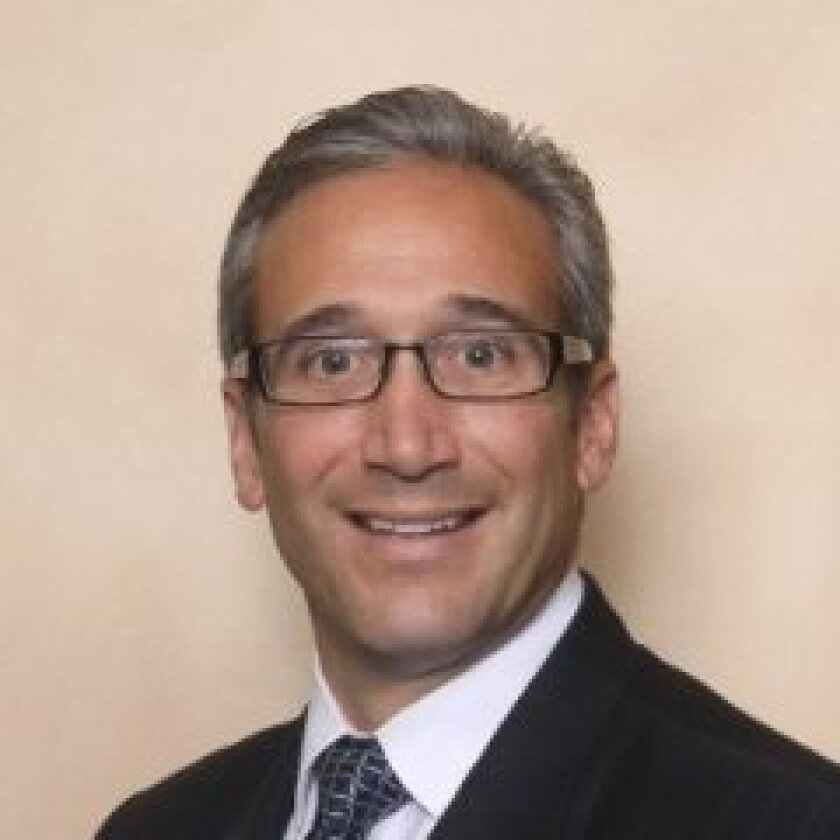Tom Mingone